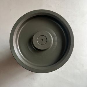 High-Performance Water Pump for Weichai Engines with 280L/min Rated Flow and 15