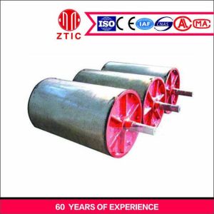 600mm Cylinder 35 R / Min Magnetic Separator Magnetic Pulleys
