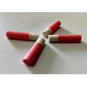 Disposable Safe Sterile Blood Collection Lancet ABS Material Lancet