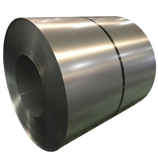 Buy AISI JIS Galvanized Steel Sheet Coil Hot Dipped 1250mm Chromated at wholesale prices