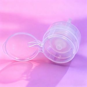 Natural Nail Polish Remover Push Pump Dispenser 33/410