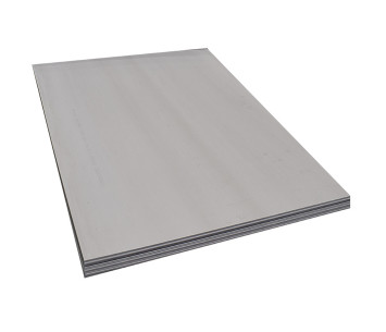 Buy SUS304 Hot Rolled Stainless Steel Plate 1000mm To 1250mm at wholesale prices