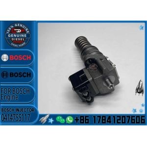 Boscch Electronic Unit Pump 0414755002 0414755003 0414755004 0414755005