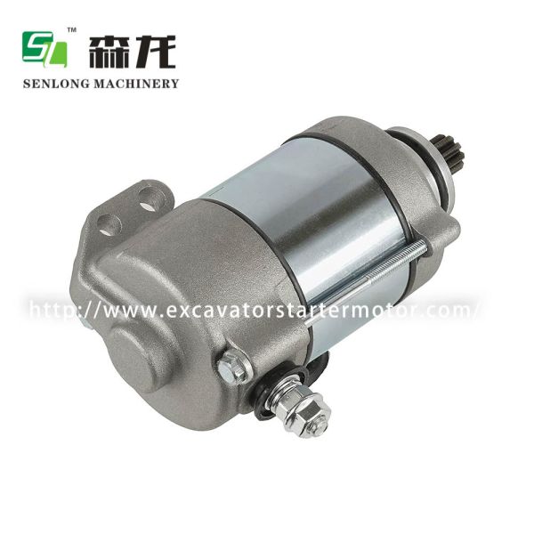 Starter KTM EXC-300 2008-2014 Motorcycle 12V 9T CCW 55140001000 55140001100 SMU0525 410-54279 410-54279 19091 410-54153