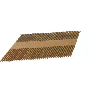 Paper Strip Nail Collator