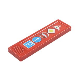 China Baby Music Book Sound Recording Module ABS Material With 2 LED on sale