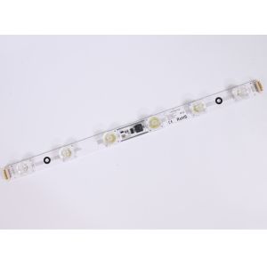 Constant Current 18W 450lm SMD3535 LED Side Light Strip