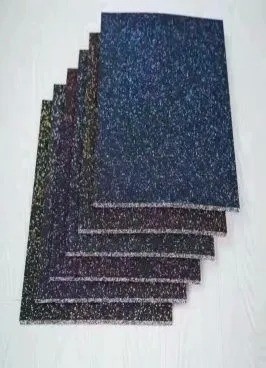 Buy Indoor EPDM Yoga Supplies Gym Carpet Tiles Mats Interlocking at wholesale prices