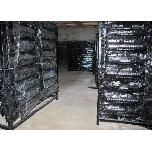 Salt Hydrate Phase Change Material PCM TES Unit For Solar Energy Building