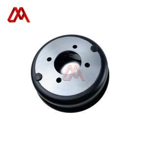 China Parking Brake Disc Assembly for Isuzu Truck 4D34T-CZ on sale