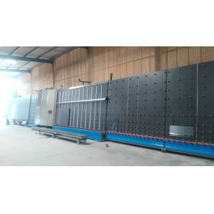 Automatically Insulating Glass Production Line high precision CE Certification