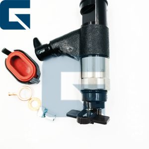 095000-9510 0950009510 Engine Common Rail Fuel Injector