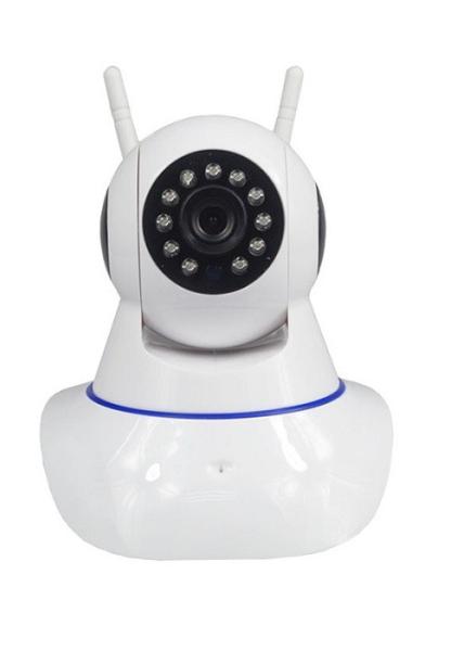Buy Night Vision Infrared Baby Monitor WIFI Security Camera at wholesale prices