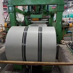 ASTM A240 Stainless Plate 904L / UNS N08904 Chemical Industrial