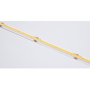 Flexible COB LED Strip 18w 546chips 3000K CRI90+ IP20