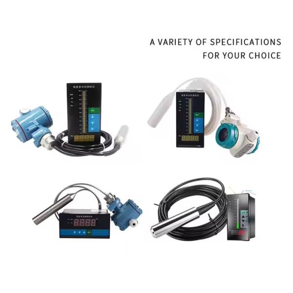 Water Sensor Swimming Pool Wireless Transmitter with Single Gross Weight 1.500