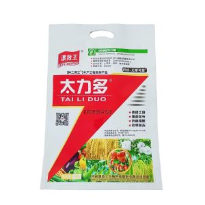 Quality Soil Conditioner Biological Organic Fertilizer Chelated Humic Acid for sale