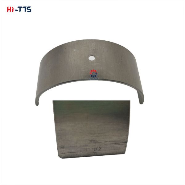 Excavator Main Bearing Crankshaft Bearing S4E STD 34409-00100 MP128H