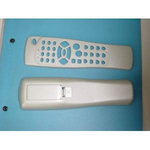 Cold Runner Fiber Injection Molding , Custom Injection Molded Plastic Parts