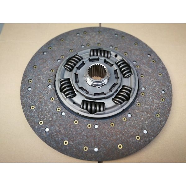 Scania Clutch Disc 1878043231/ 1878 043 231