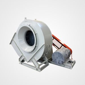 Industrial Centrifugal Blower High Pressure Stainless Steel Fan