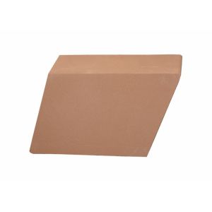 Light Yellow Low Bulk Density 1350C Fire Clay Bricks