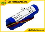 3.2V 1600mAh Lithium Iron Phosphate Cell IFR18650 LiFePO4 IFR18650 1600mAh 3.2V