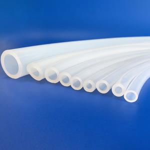 China Homebrew Brewing Flexible Silicone Tubing High Temperature Resistant Hose on sale