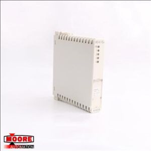 AO920S 3KDE175531L9200 ABB Isolated Analog Output Module I/O Modules