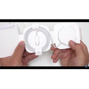 Customized Wholesale Electronics Packaging Box Wireless Charger Folding Paper