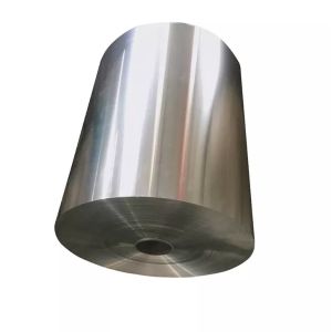 2B BA Hl 8K Tisco Stainless Steel Coil 0.3mm - 3.0mm 316L ISO9001 Strip