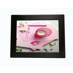Fanless 15 inch Industrial Touch Panel PC For Automatic Applications