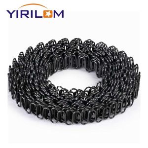 3.6 mm S-Shape Zigzag Spring for Sofa Furniture Accessories