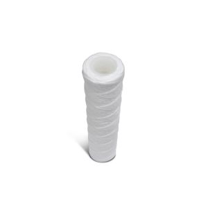 Top Grade 10'' Woven Sediment RO Filter Cartridge , Water Filter Parts Compact