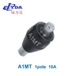 Quality HOT SALE A1MT Mercury Sliprings(1 Poles 10A) for sale