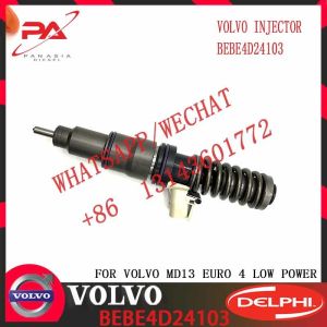 Diesel Fuel Injector 20972223 BEBE4D16003 BEBE4D08003 BEBE4D24003 BEBE4D24103 E3