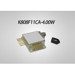 Quality 200µm 808nm/4W Diode Laser medical use for sale