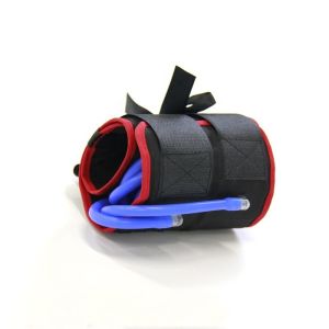 Dual Portal Gas Nozzles Pneumatic Tourniquet Cuff Medical Consumables Supplies