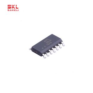 ADTL084ARZ-REEL7 Amplifier IC Chips - High Performance Audio Amplification