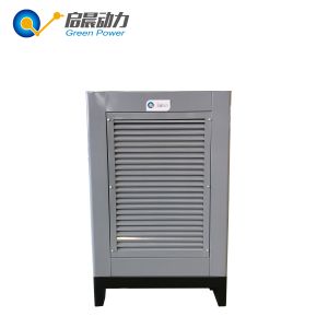 Soundproof Silent Natural Gas Generator Biogas Genset