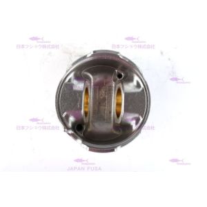 Dia 112mm Diesel Engine Piston HINO J05E J08E S130A-E0101