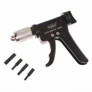 Quality Goso Locksmith Tools Lock Picks Plug Spinner for sale