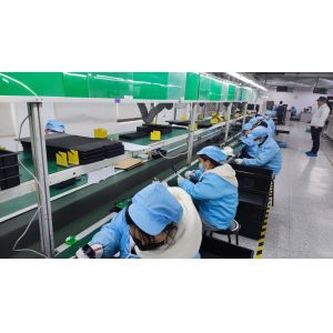 Hunan Llano Electronic Technology Co., Ltd