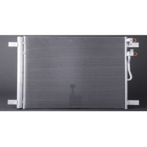 5Mpa Oil Cooling Microchannel Heat Exchanger for air conditioner