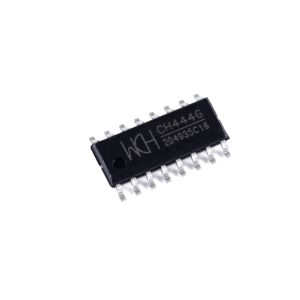 Quality WCH CH444G discrete semiconductor modules Max5035basa+ for sale