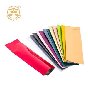 China Aluminum Foil 200 Microns Drip Coffee Sachets Gravure Printing on sale