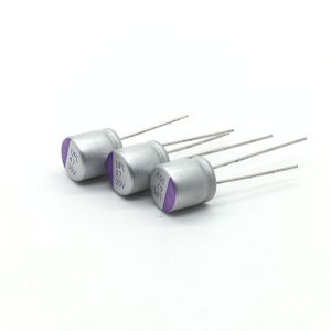 Oximeter General Purpose Capacitor 47uf 35v UPL1V470M0808 125℃