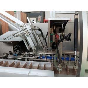 Automatic Stainless Steel Pharma Packing Machine with PLC Control