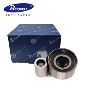 Hilux Toyota Auto Parts Tensioner Idler Pulley 13505-67042 13505-0L010 For 1KD