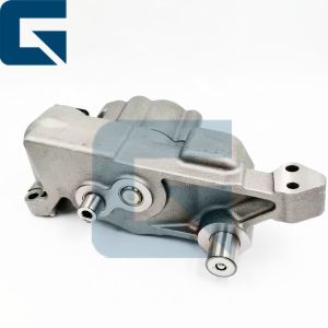 6I1346 6I-1346 Oil Pump Diesel Oil Pump For 140H 160H Motor Grader